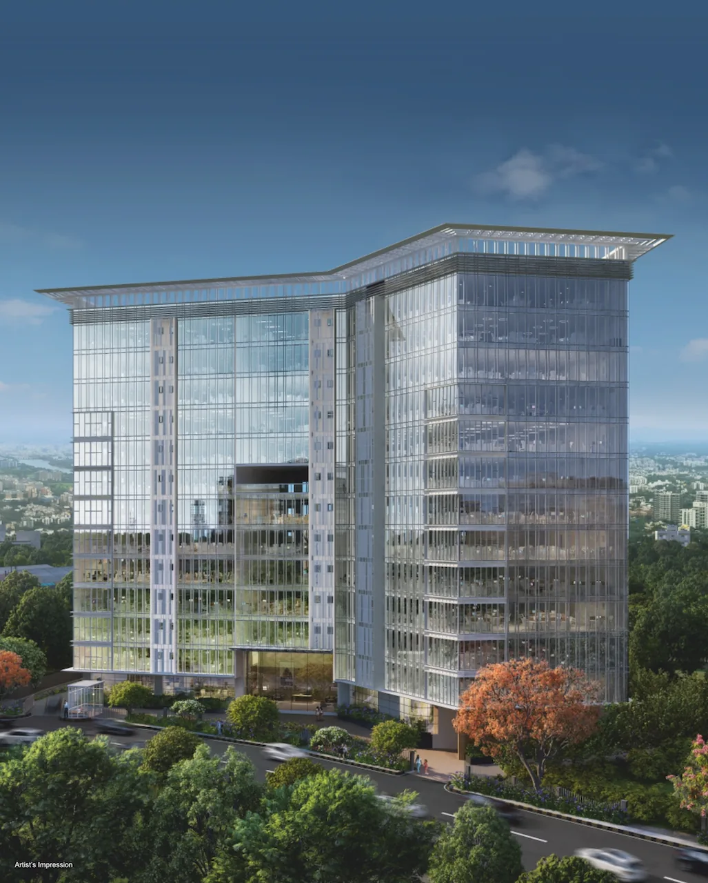Atul Second Avenue, MIDC, Andheri East — Sold Out photo