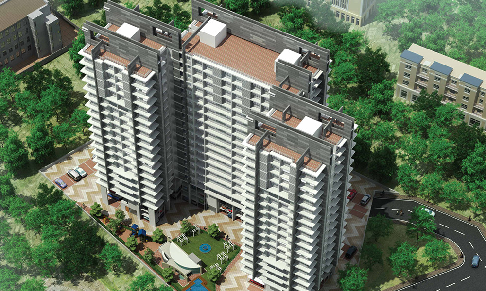 Atul Horizon — Bhandup