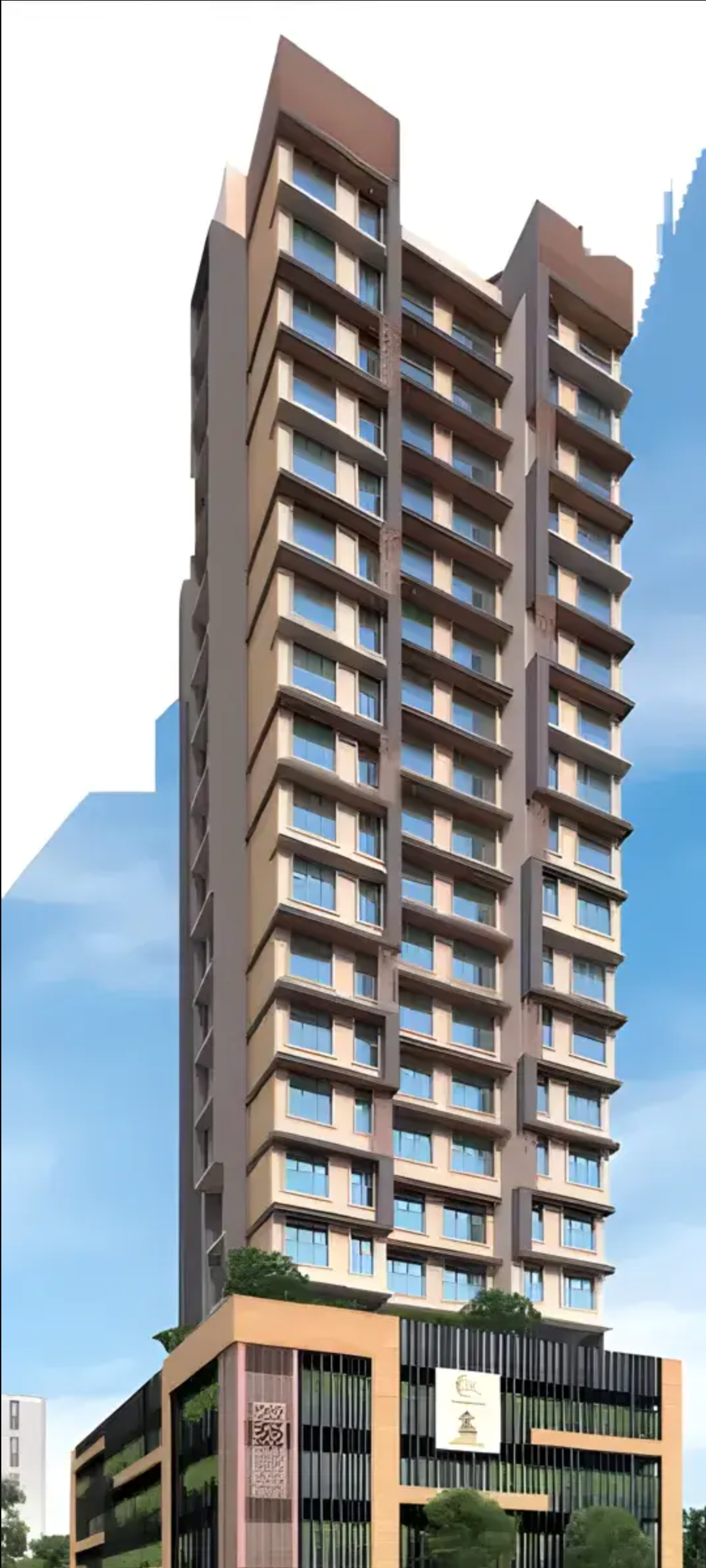 Amar Sambhav — Borivali East