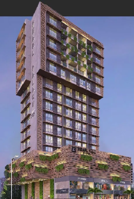 Pearl Palace — Santacruz West