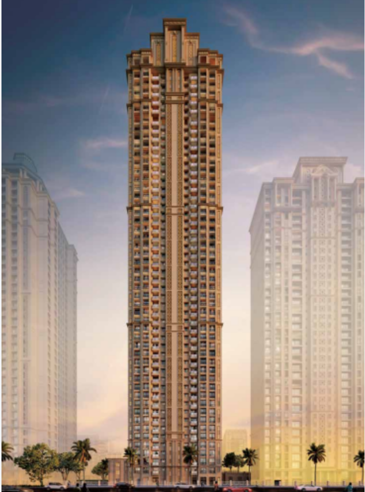 Hiranandani Falcon