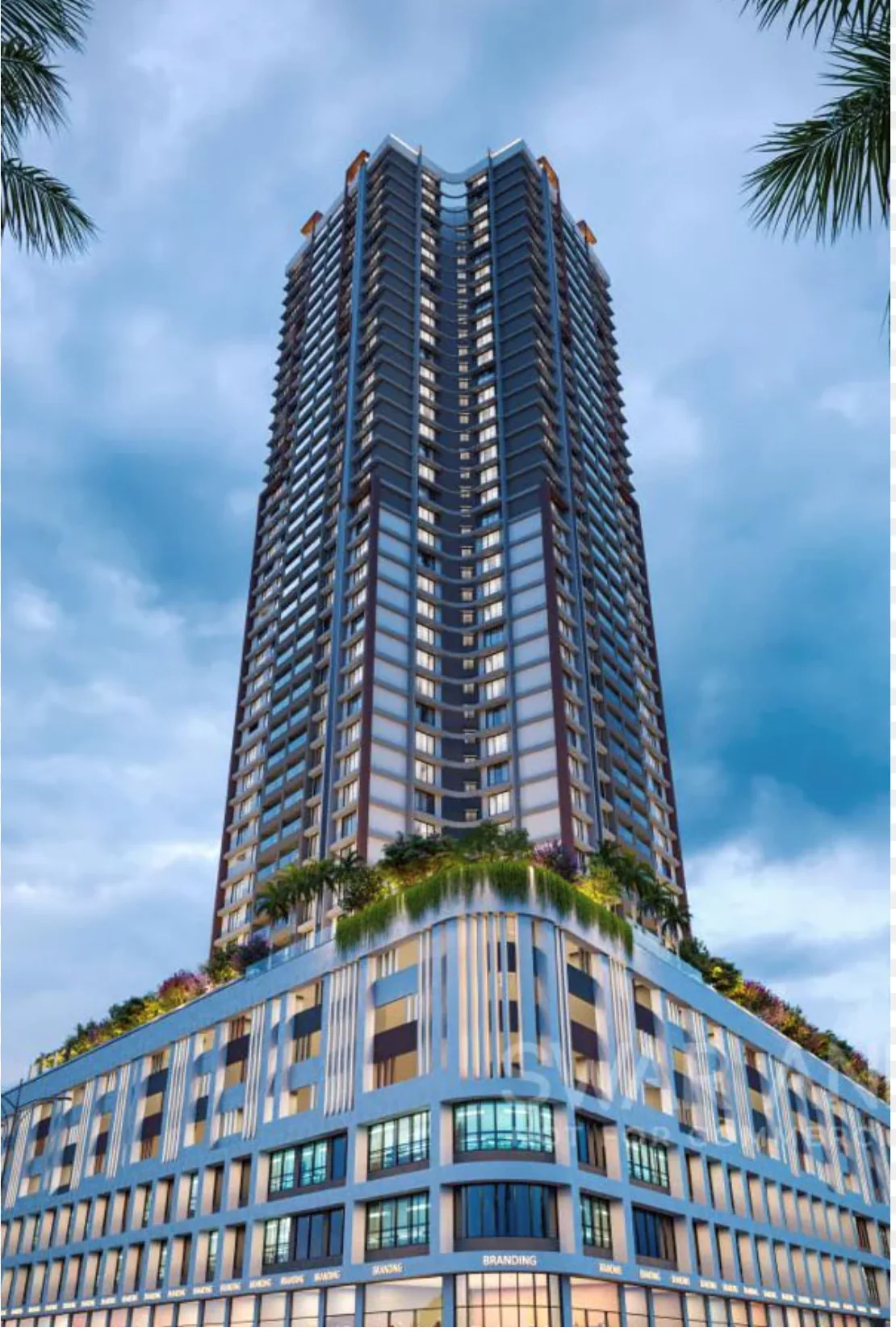 Shloka, Off Pokharan Road Vartak Nagar, Thane West — Under Construction photo