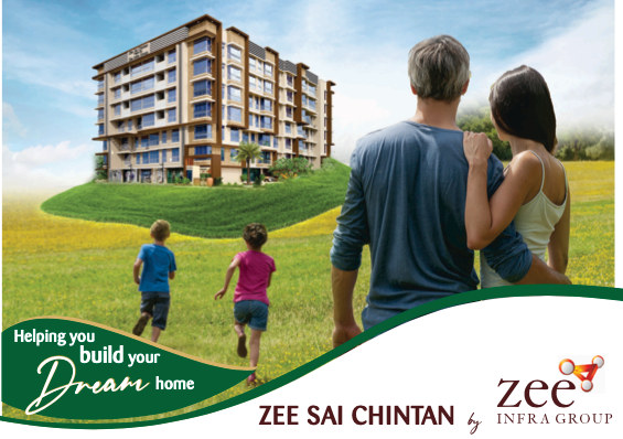 Zee Sai Chintan — Vile Parle East