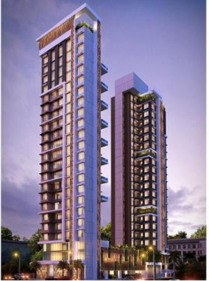 3 BHK EL Mejor