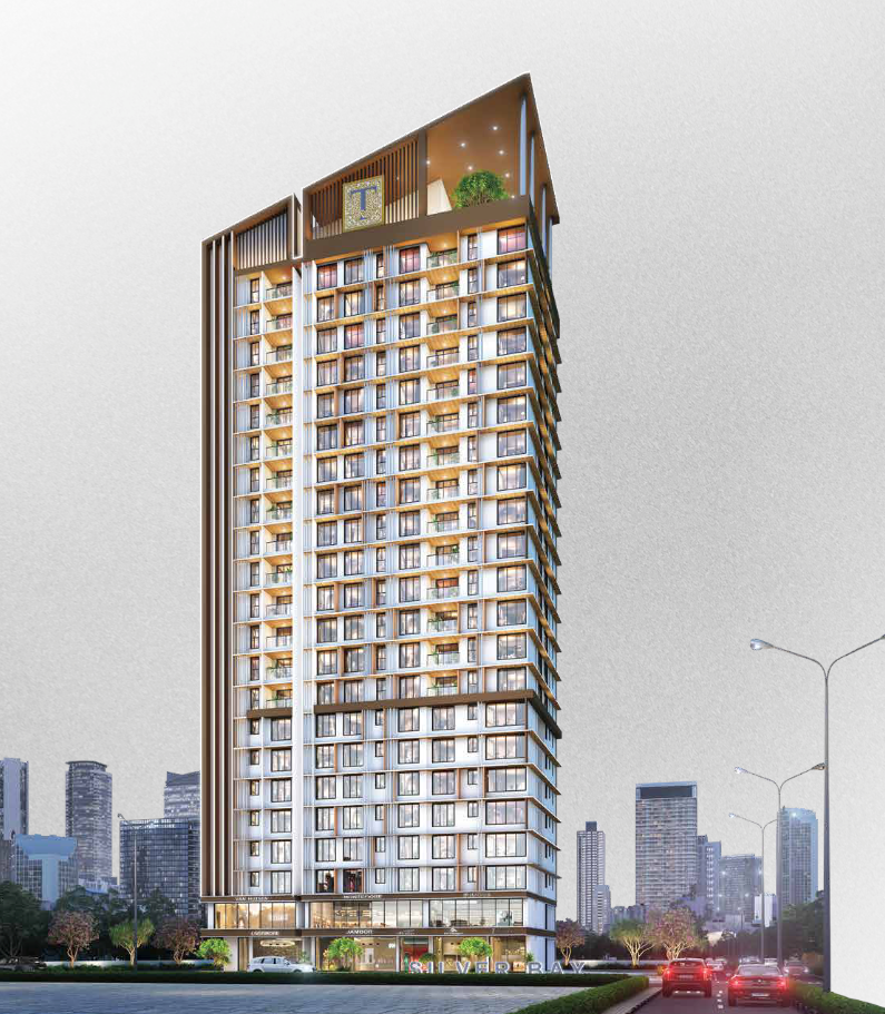 Silver Bay — Bandra West