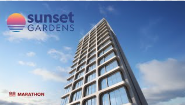 Sunset Gardens — Mulund West
