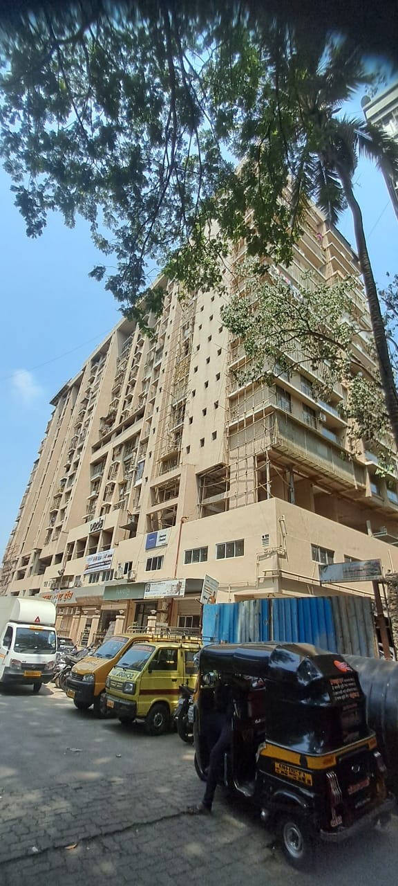 Sangam Veda, Gamdevi Bhendi Galli, Gundavali Gaothan, Andheri East — Sold Out photo