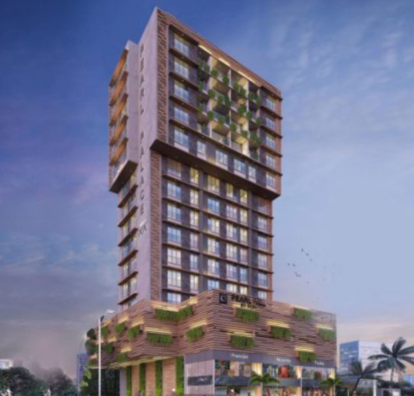 Gurukrupa Alakhnanda — Juhu