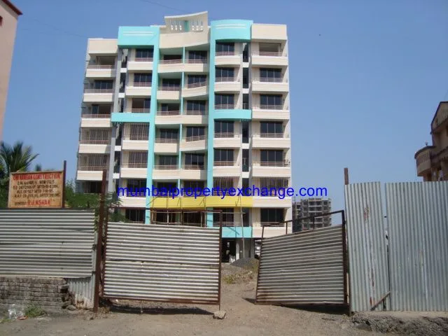 Aangan Avalon, Beverly Park, Near Cinemax Theater, Eden Rose Layout., Mira Road — Sold Out photo