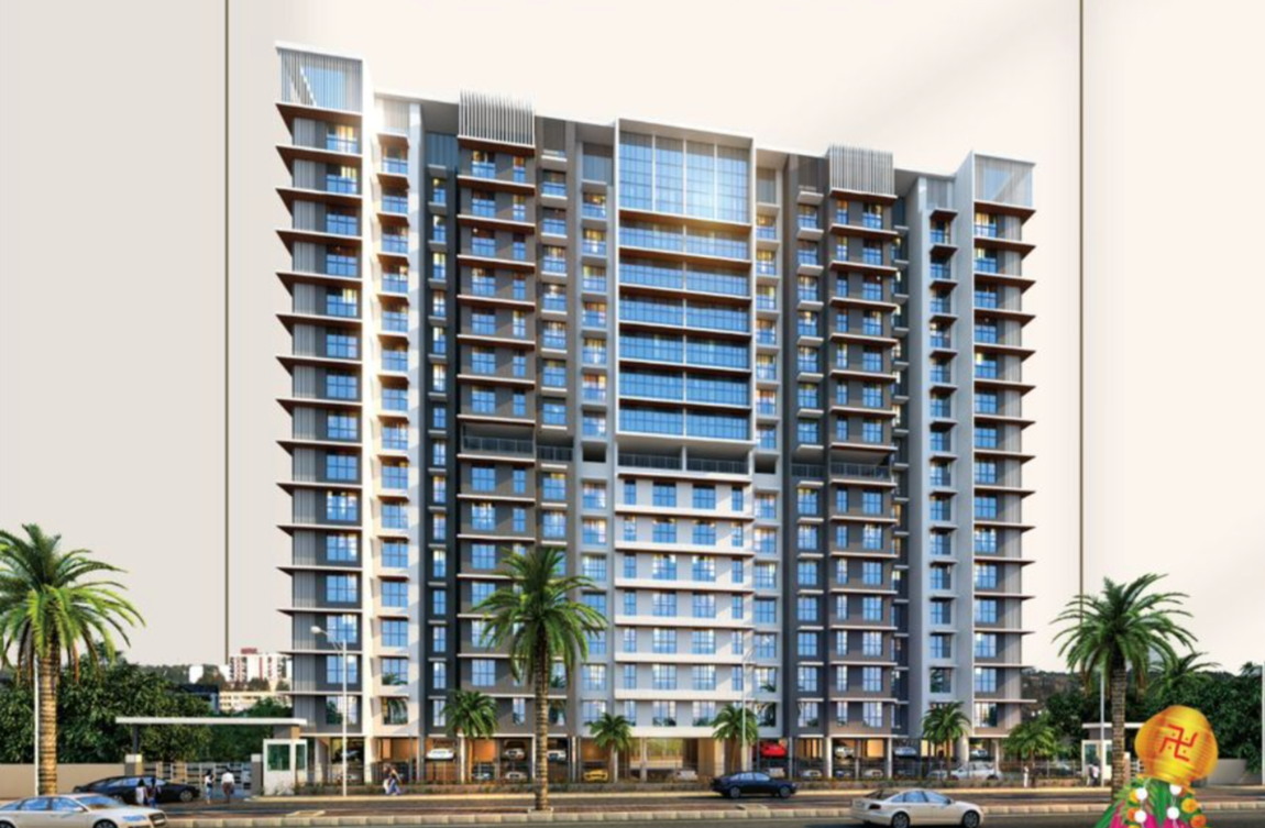 Premier, Shell Colony Road, Off, Eastern Express Hwy, Chembur — Sold Out photo