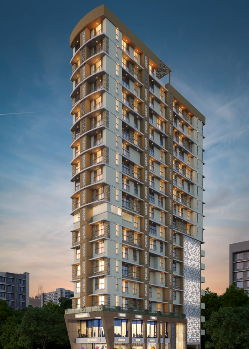 Queen Of Spaces, 35Th Road, Bandra West — Under Construction photo