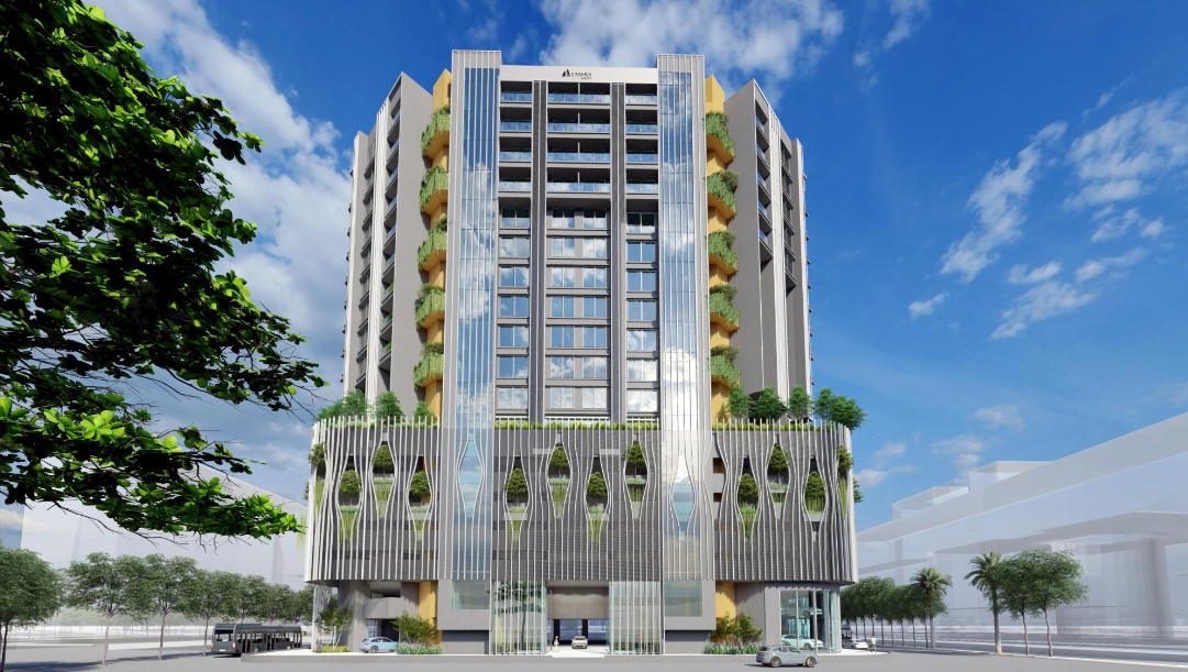 Fairfield — Santacruz West