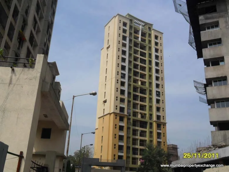 Swastik Park โ Bhandup