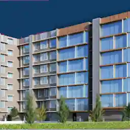 3 BHK Orchid Vasundhara in Santacruz West