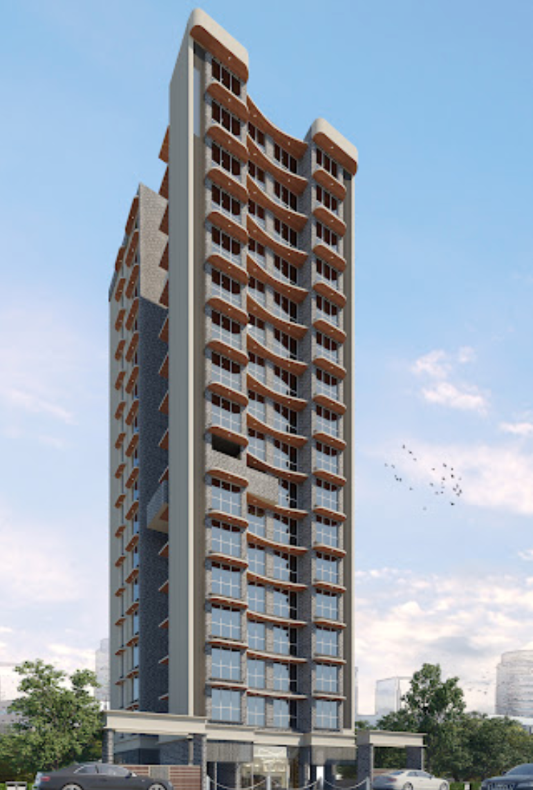 Vayuputra Trident — Khar West