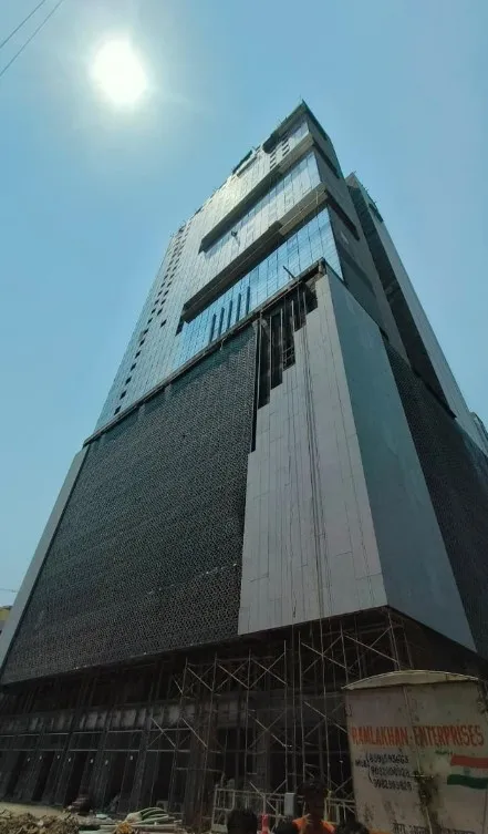 Kalpataru Summit by Kalpataru Limited