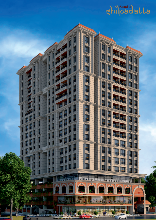 Sandu Shilpadatta — Chembur