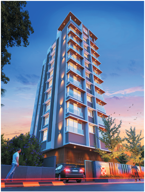 Trishaan — Khar West