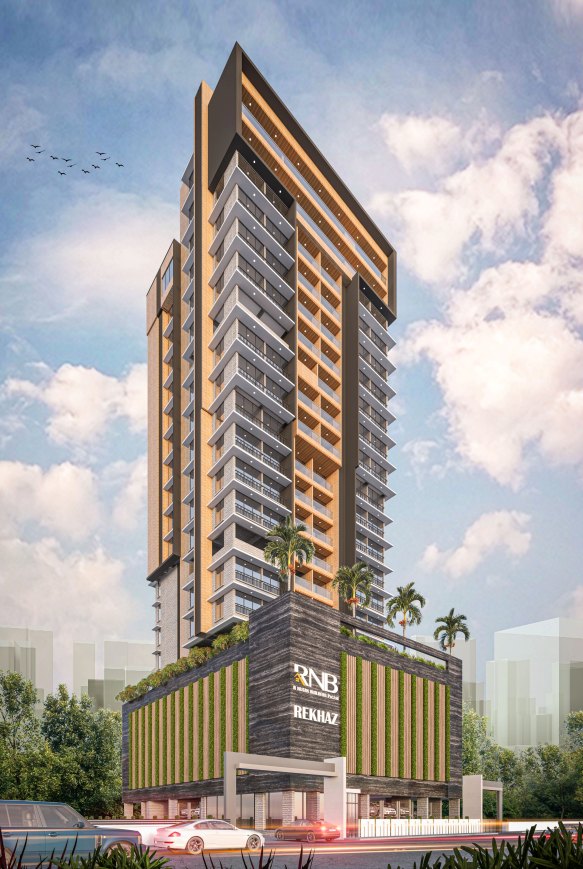 Rekhaz — Mulund West