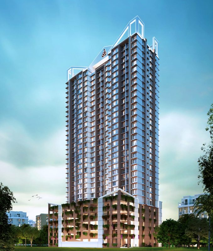 Shreeji Tapovan — Malad East