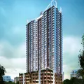 Shreeji Tapovan, under construction in Malad East
