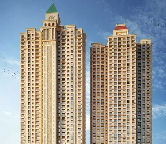 Golden Willows Phase 3 — New Panvel