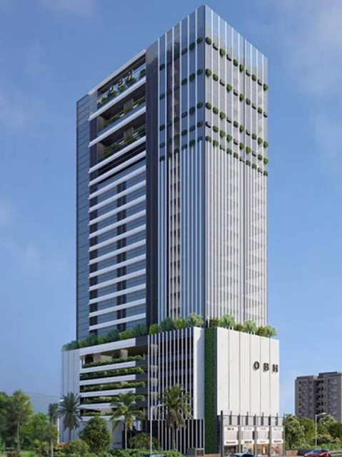 Orbit Business Hub