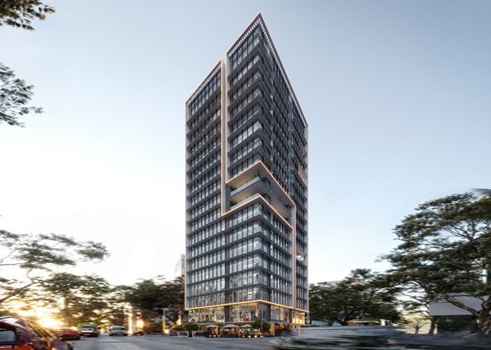 Venue 52 — Khar West