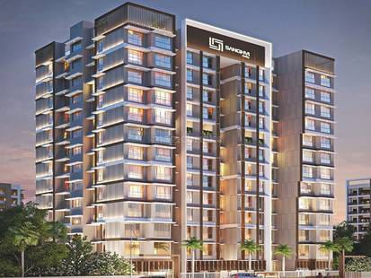 Sanghvi Aria — Santacruz East