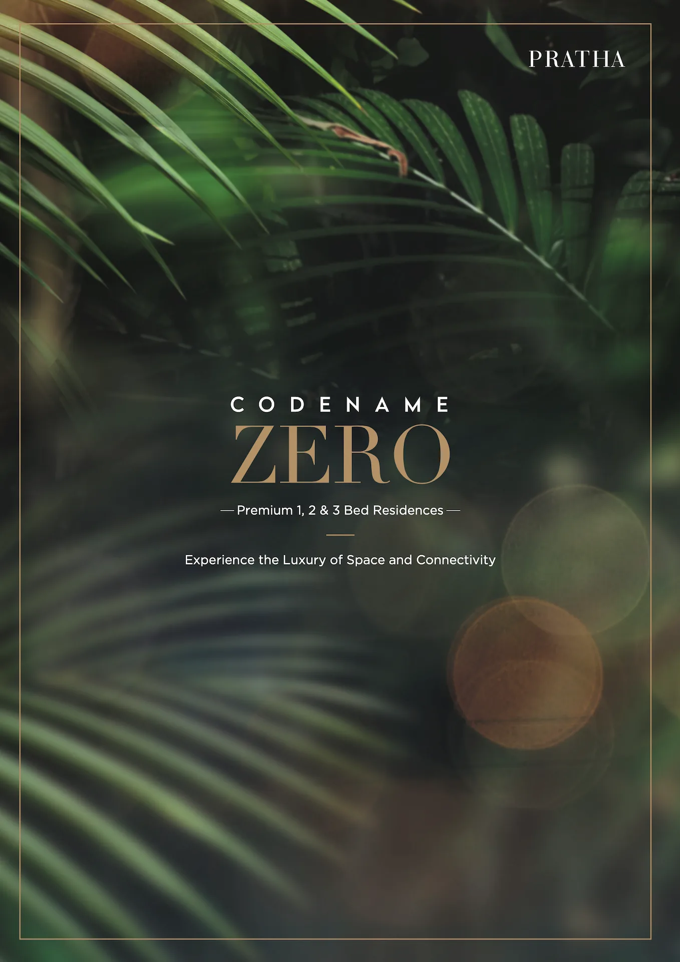 Codename Zero, Near Cama Industrial Estate, Goregaon East — Under Construction photo