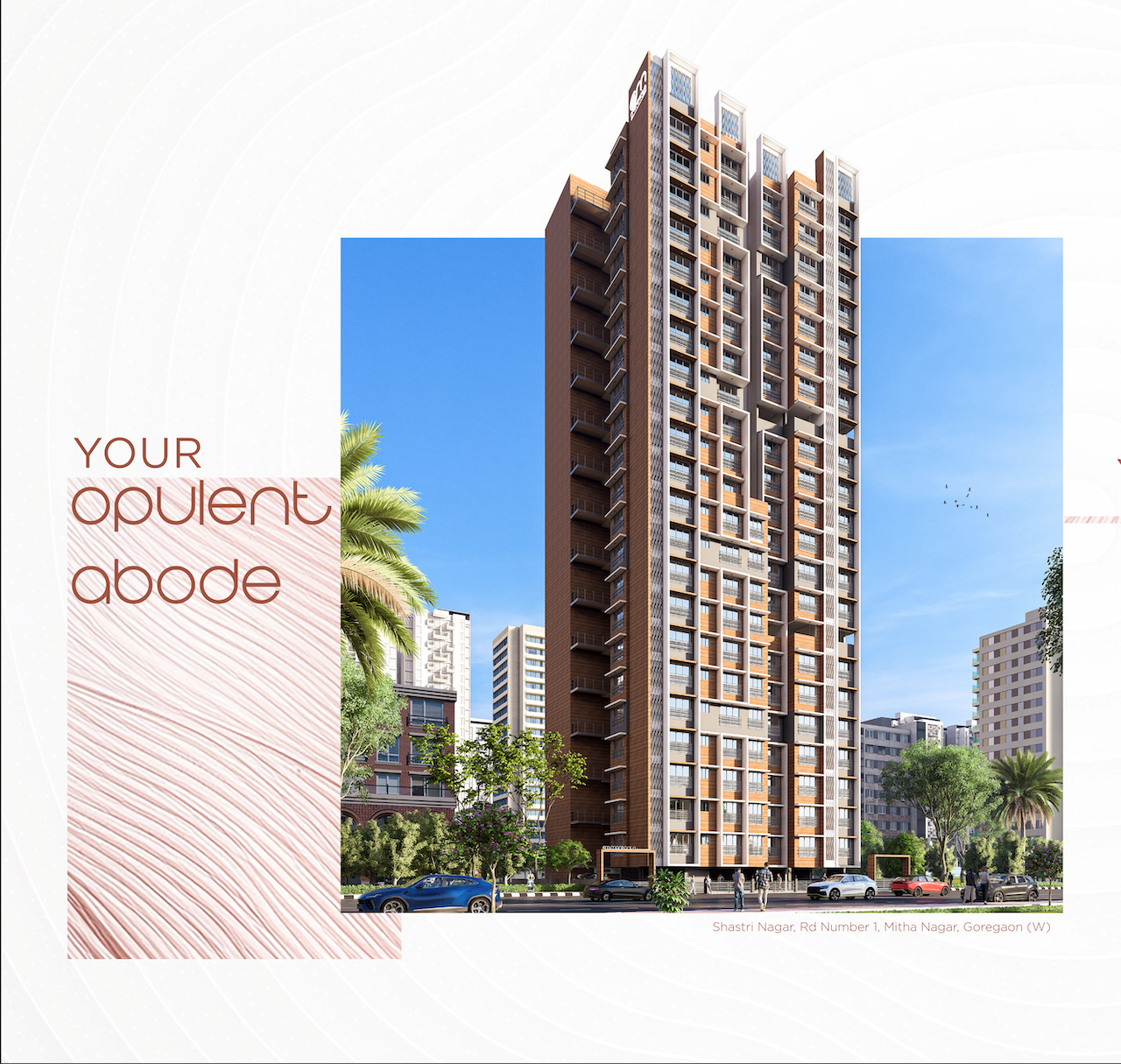 Om Manikanta — Goregaon West