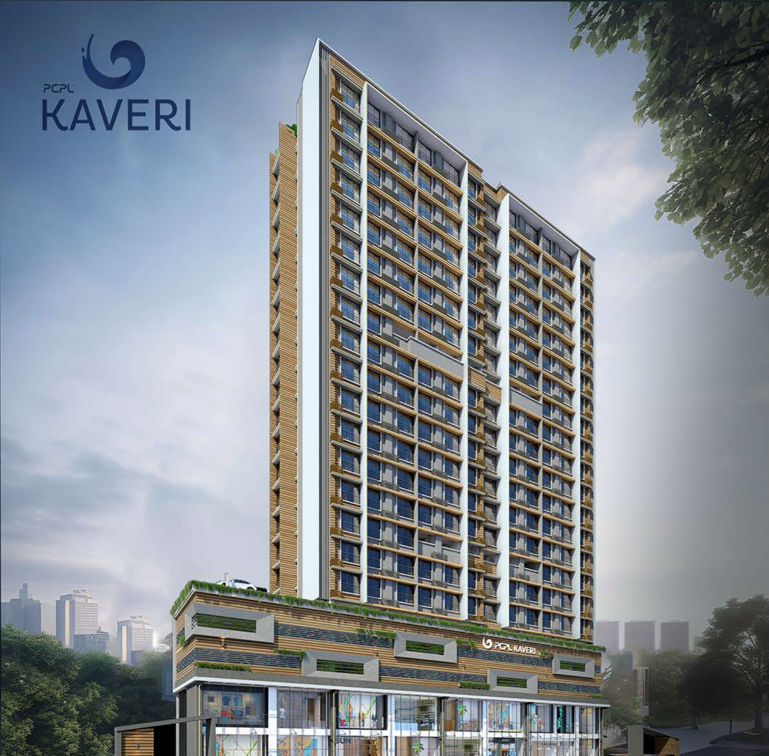 Kaveri — Malad West