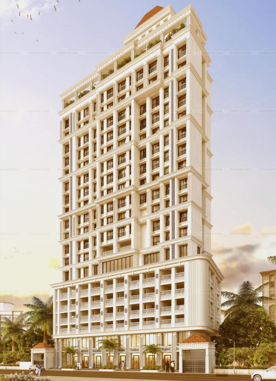 Rivaan — Goregaon West