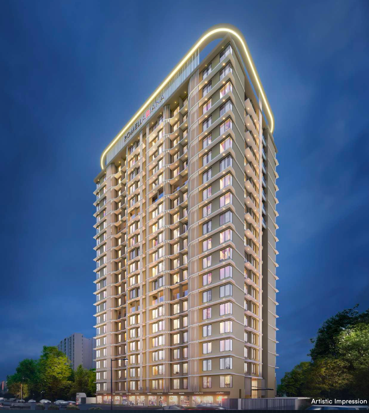 Romell Ariana — Borivali West (1)
