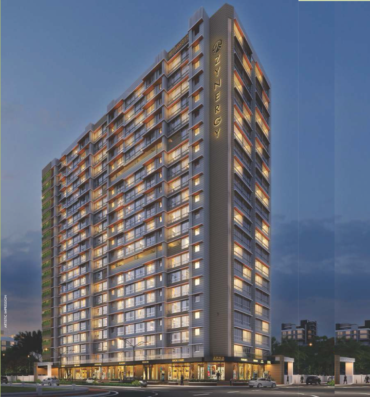 Zynergy โ Chembur