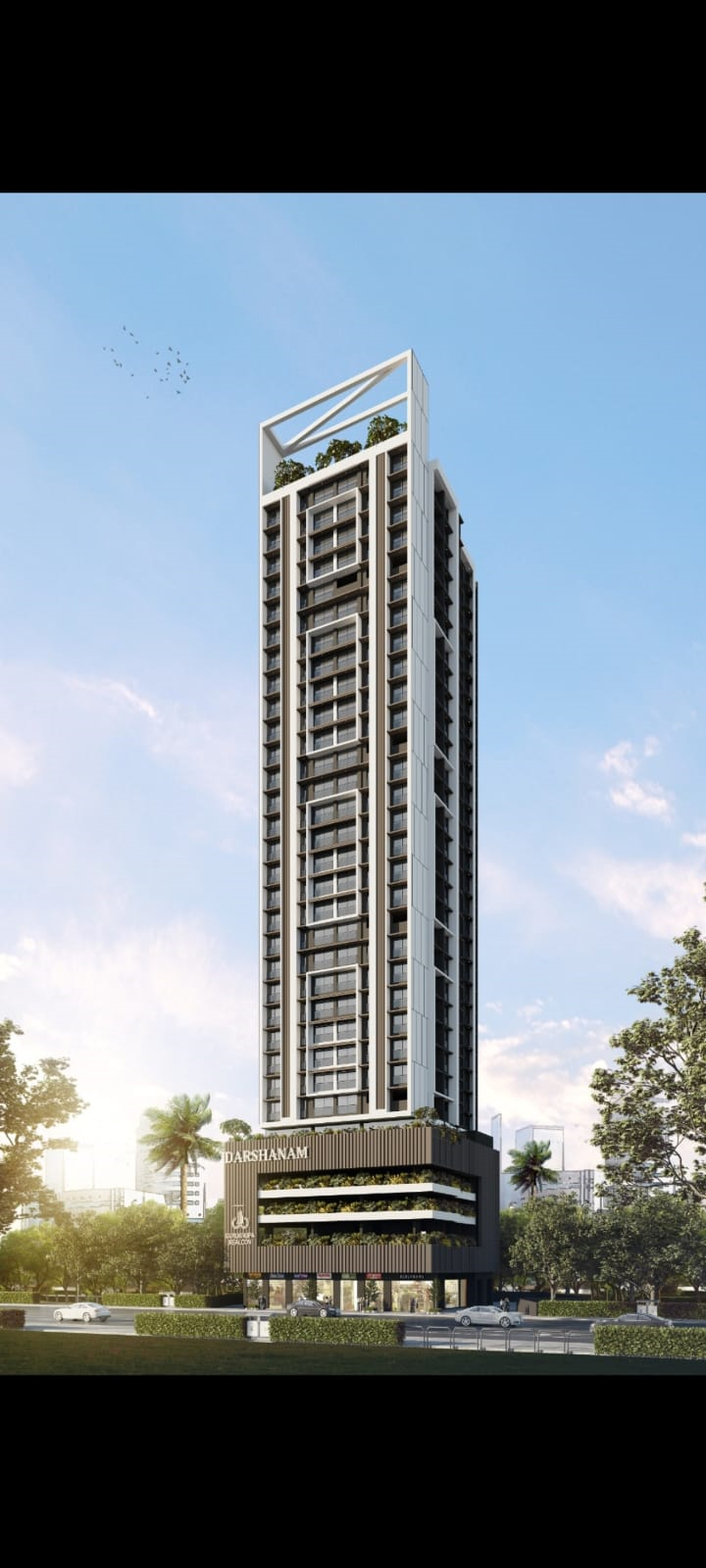 Gurukrupa Darshanam — Vikhroli