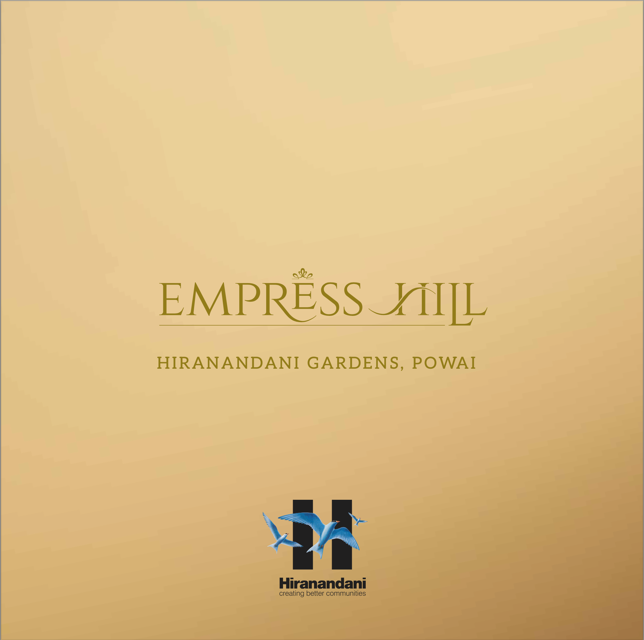 Hiranandani Empress Hill — Powai (1)