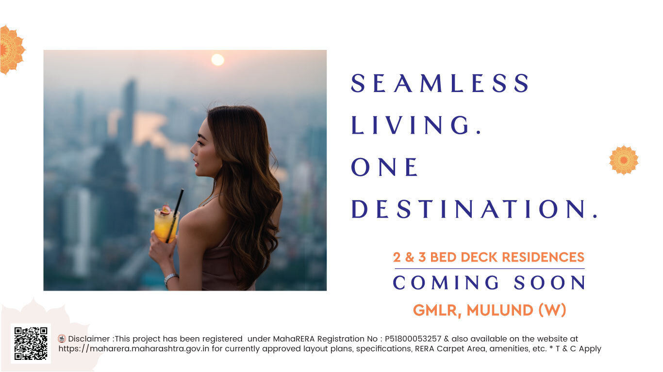 Arya One — Mulund West