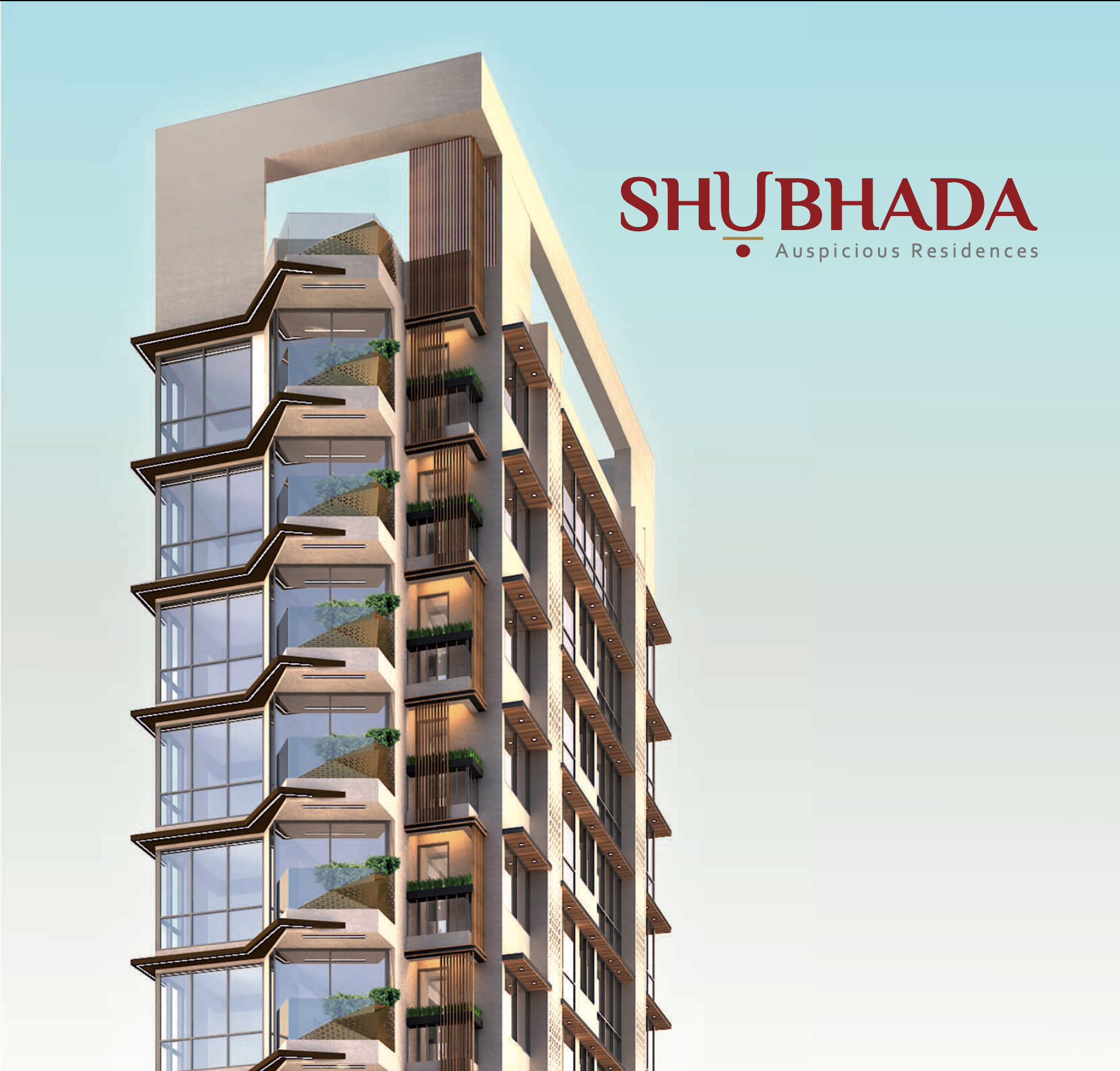 1 BHK Sugee Shubhada in Dadar West