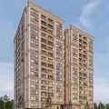 Lotus The Arcadian in Juhu — new project in Mumbai