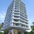 Lotus Amara in Juhu — new project in Mumbai
