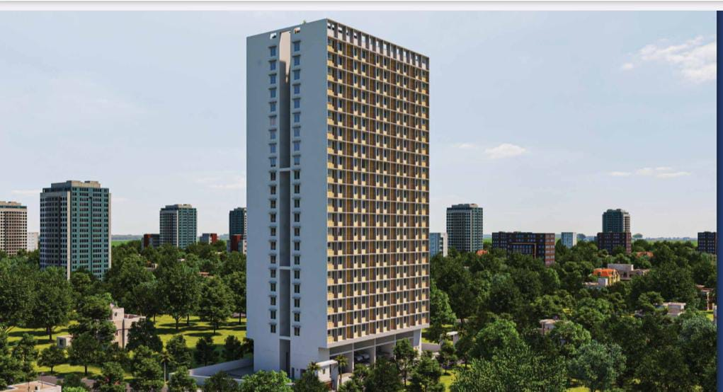 37 Avenue — Goregaon West