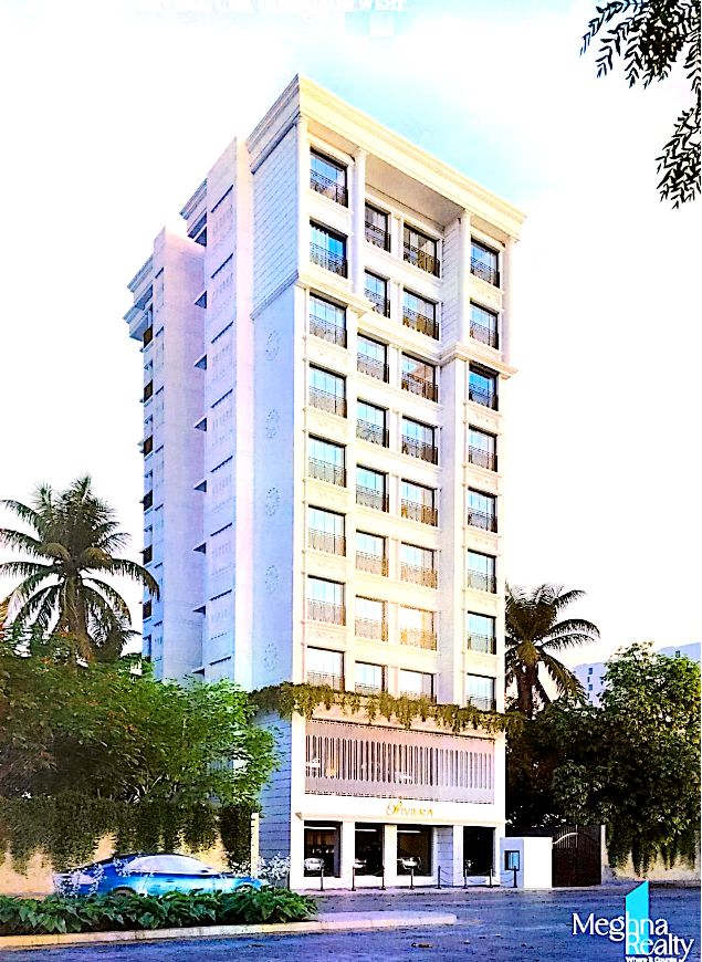 Riviera — Goregaon West