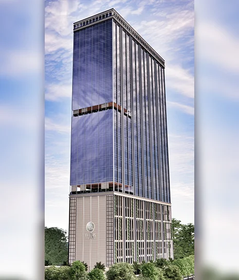 Lotus Arc One — Andheri West