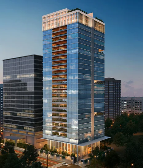 Lotus Signature — Andheri West