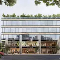 Transcon Yura in Juhu — new project in Mumbai