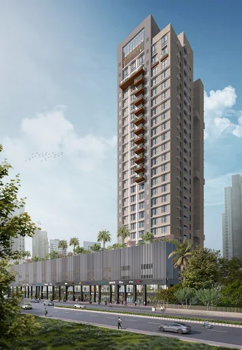 Westwood — Andheri West