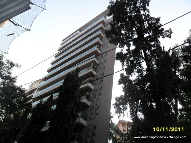 Park Heights, 10th Road, Khar West — Sold Out photo