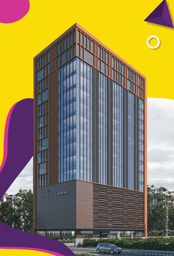 Office Integrated Kavya