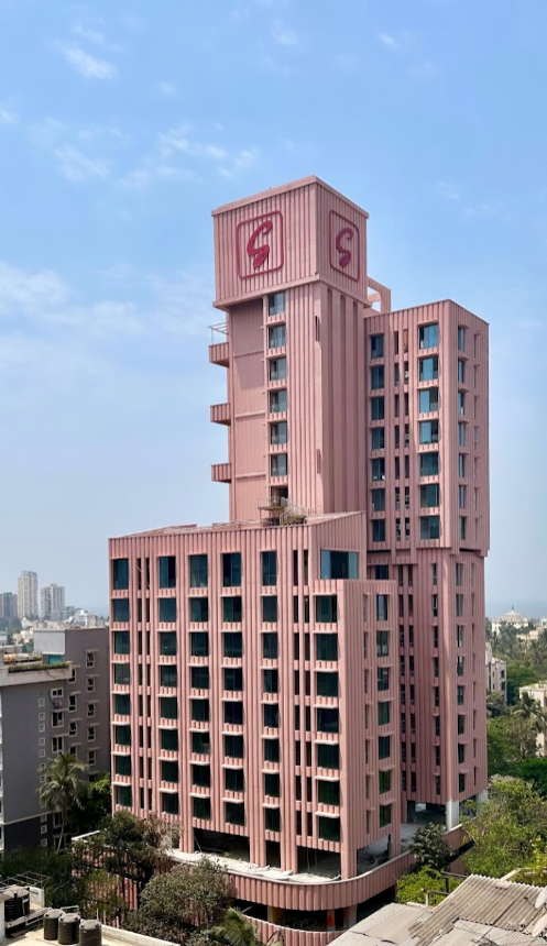 Rendezvous — Bandra West (2)